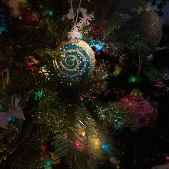 Conchas! (Mexican Sweet Bread Ornaments) - Picture 13 of 16